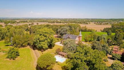 Domaine du Buc , les Gîtes de Prestige - Foto 2