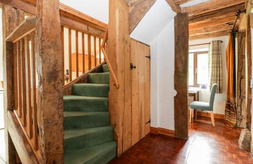 Redstart Cottage - Foto 11