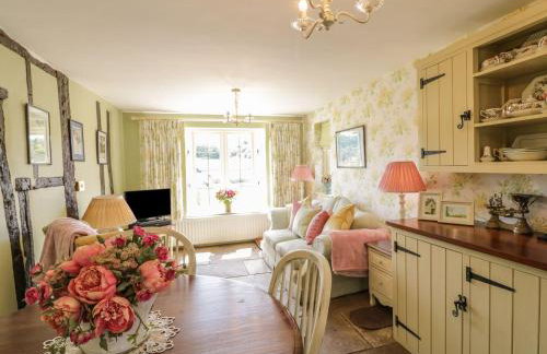 Waveney Cottage - Foto 9