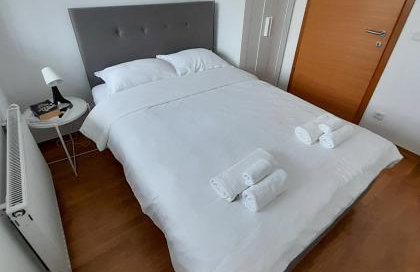 Apartman Lumi Arena - Foto 26