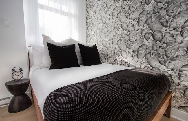 Unique Stays - 4119 St-Denis - Foto 10