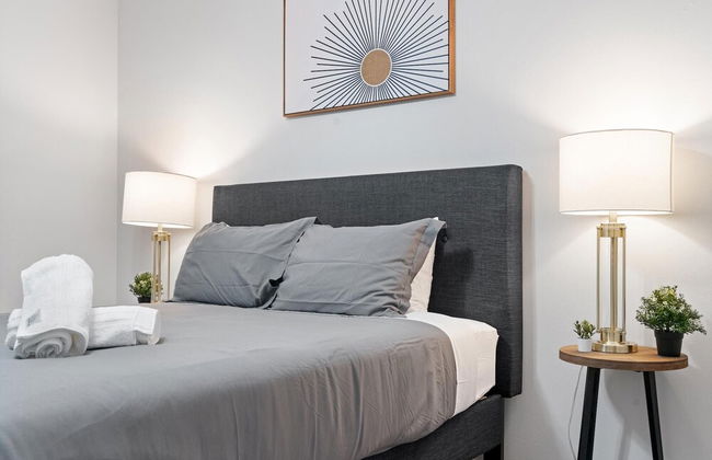 Stylish 1BR Near UT Highland Evonify - Foto 6