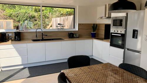 Maison avec SPA côte de granit rose - Foto 4