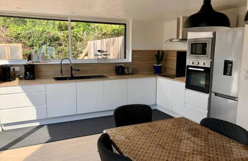 Maison avec SPA côte de granit rose - Foto 4