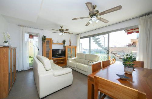 Atico Borumbot 2-2-3-14 - Photo 20