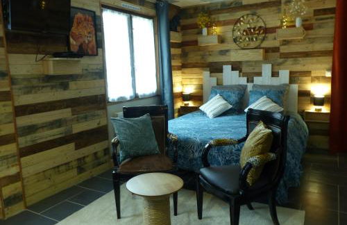 Noxie Guest Home - Foto 5