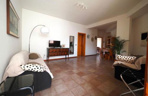 Casa Luce Santa Tecla Apartment - Foto 26