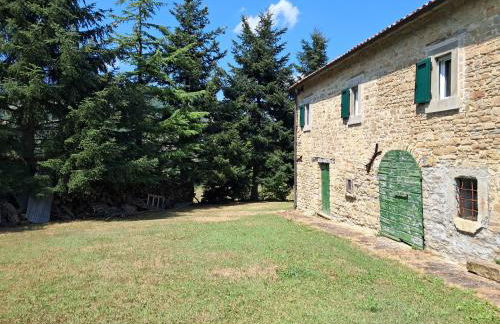 La Cavina 83 Località Fantella - Foto 54