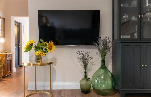 Boutique house Istria with pool and fireplace - Foto 30