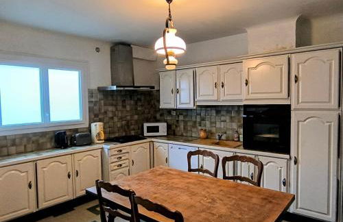 Gîte Le ZINNIA Jardins de Marie - Foto 13