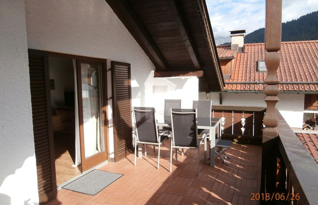 Ferienwohnung Anna - Foto 22