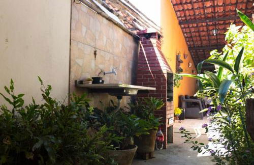 Villa das Pedras - Ponta de Pedras - Foto 10