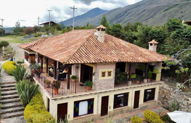 Hotel La Primavera Suites & Casas Campestres - Photo 77