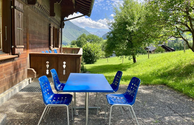 Akelei (gross) - Photo 7