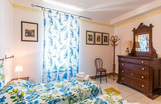 Belvilla by OYO Villa Nicola - Photo 13