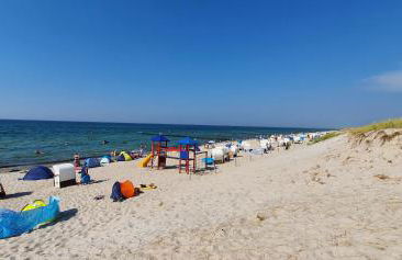 Haus Malta Wohnung 11, 300m zum Strand - Foto 21