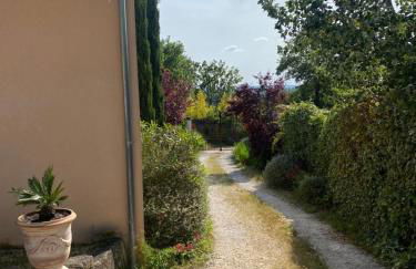 Le gîte de Cambuisson - Foto 23