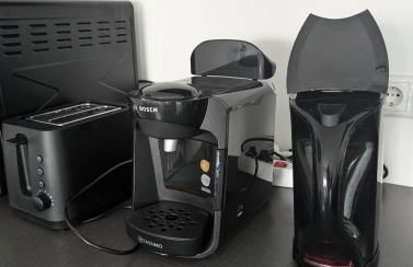 2-room guest apartment for 2 people - Foto 10