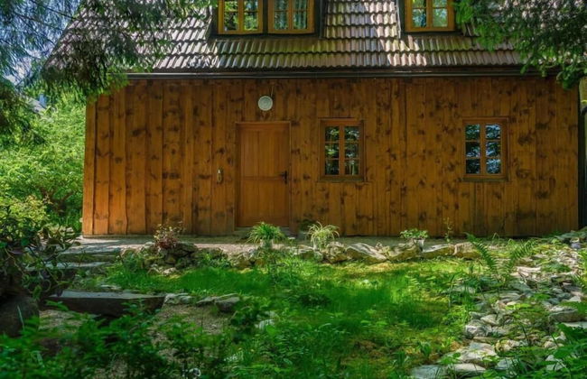 Yeti Cabin - Foto 28