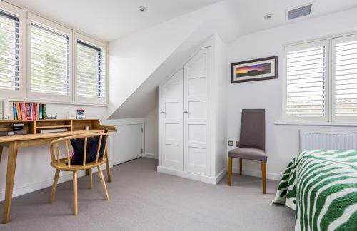 Modern Stylish Bosham Home - Pass The Keys - Foto 28