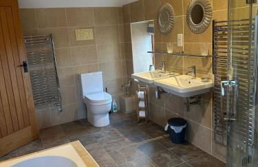 The Granary at Little Howle Farm - Foto 41