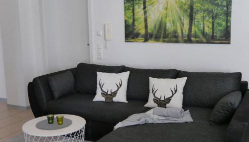 Ferienwohnung Kirchberg Uettingen - Foto 5