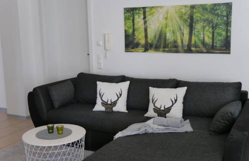 Ferienwohnung Kirchberg Uettingen - Foto 5