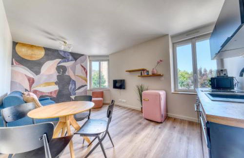 Saint-Marceaux - Climatisation - Foto 49