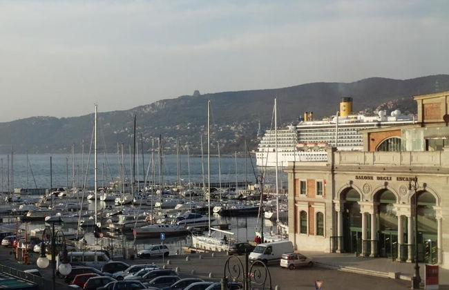 Piazza Venezia Le Camere - Foto 43