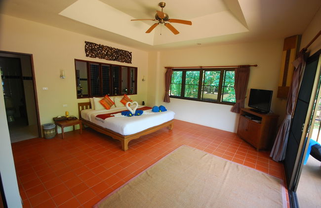 Khao Tong Villa at Melina - Photo 4