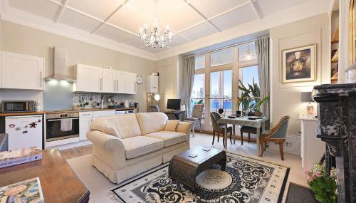 Beautiful one bedroom flat with private balcony 52m2 - Foto 2
