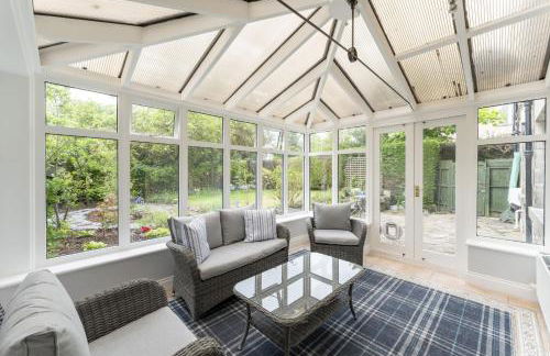 The Lindsay House - Photo 20