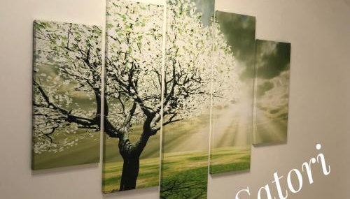 Apartment Satori - Foto 2