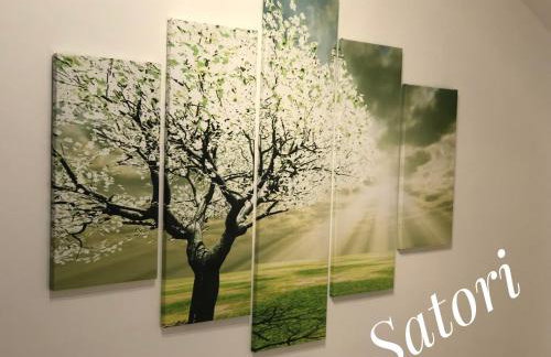 Apartment Satori - Foto 2