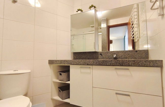 Flats no Carneiros Beach Resort - Foto 19