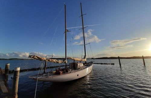 Ferienwohnung Fischerstieg - Foto 33