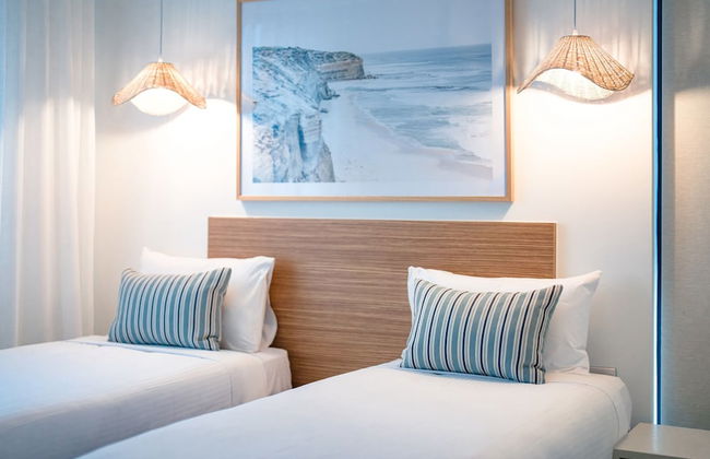 Oaks Vue Suites Geelong - Foto 50