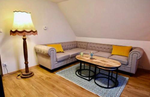 Fewo Eifel Dahlem Nationalpark Sonnenterrasse & Kamin - Foto 7