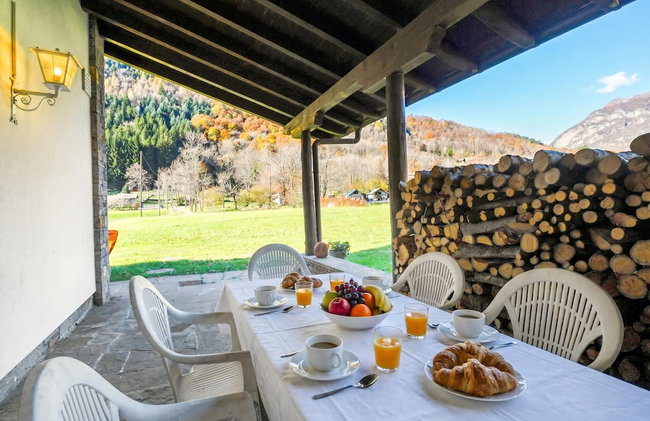 Casa Mima Chalets - Foto 36