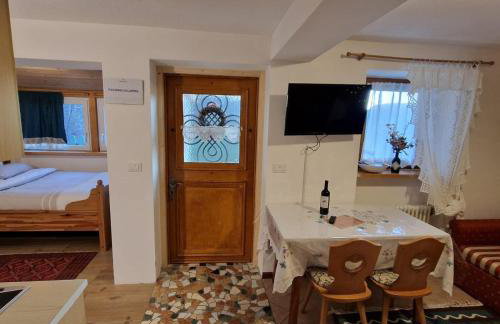 Appartamento Genzianella Monolocale - Photo 2