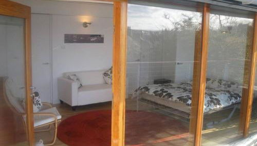 The Nook, Studio Apartment, South Queensferry - Foto 4