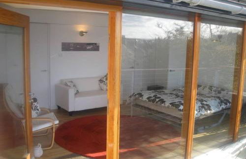 The Nook, Studio Apartment, South Queensferry - Foto 4