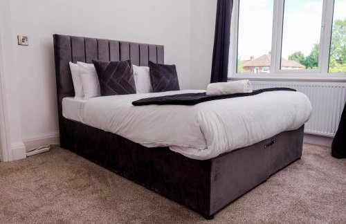 The Langdale House - Foto 31