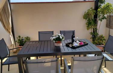 TERRAZZA SABINE ACCOMODATiON - Photo 10