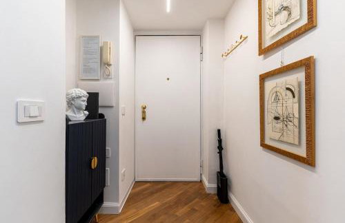 House of David Modern Apt - Foto 7