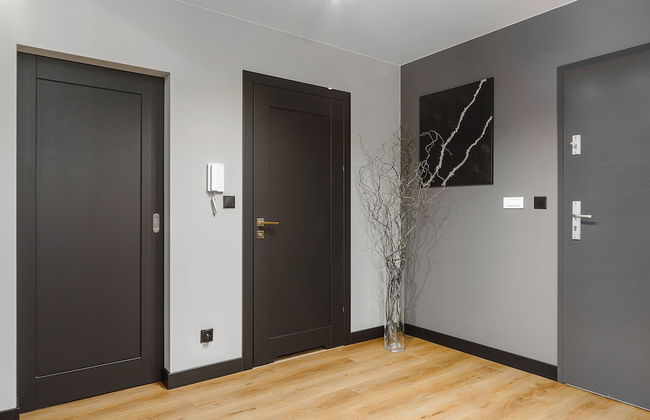 Lumina apart with luxury garden - Photo 10