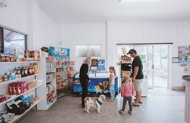 Discovery Parks - Bargara - Foto 3