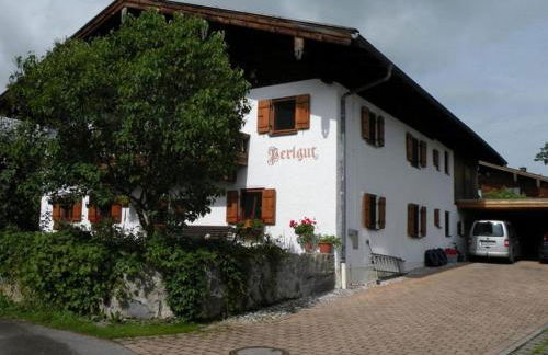 Haus Perlgut - Maraun Alessia - Foto 1