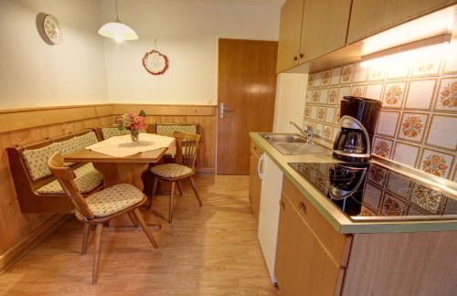 Ferienwohnung Haus Rieder Inzell - Foto 11