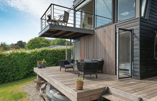 "Herewardus" - 10m to the fjord - Foto 6